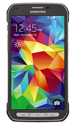 Samsung Galaxy S5 Active (SM-G870) Netzentsperr-PIN